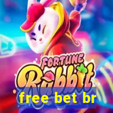 free bet br